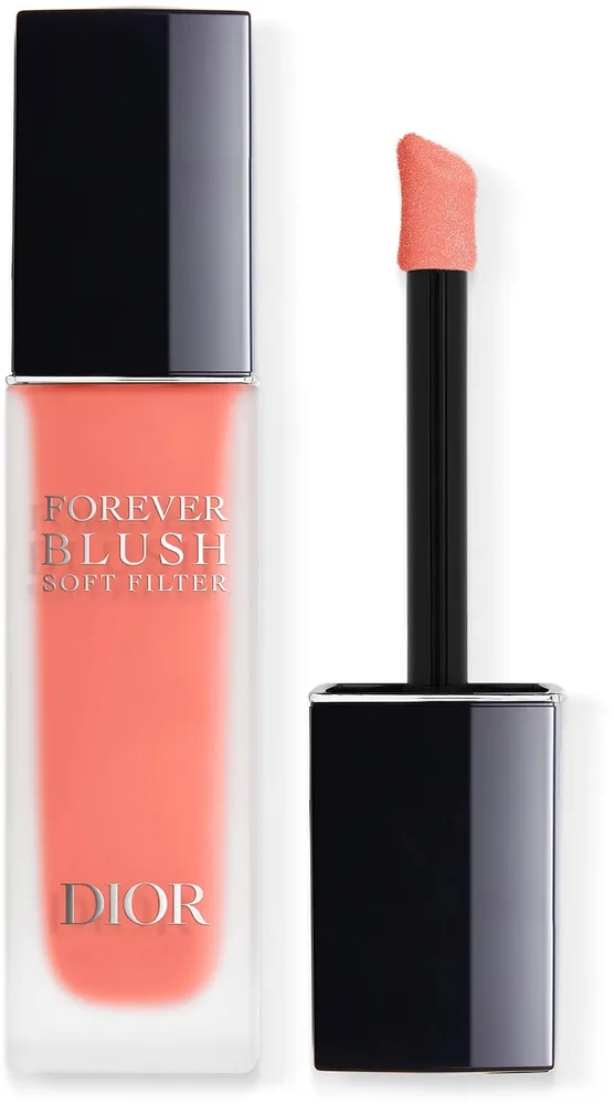 Румяна для лица Dior Forever Blush Soft Filter, оттенок 04 - Daisy