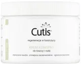 Крем для тела Cutis L конопляный для очень сухой кожи 400 мл — фото 1