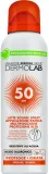 Спрей для тела Dermolab Sun Milk SPF50 солнцезащитное молочко для чувствительной кожи 150 мл — фото 1