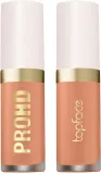 Румяна для щёк Topface ProHD Hypnotic Bloom Liquid Blush жидкие, с насыщенным пигментом, 7 г, оттенок 01 - Peachy Nude — фото 1