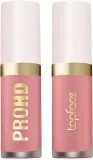 Румяна для щёк Topface ProHD Hypnotic Bloom Liquid Blush жидкие, с насыщенным пигментом, 7 г, оттенок 02 - Rosy Pink — фото 1