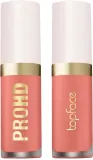 Румяна для щёк Topface ProHD Hypnotic Bloom Liquid Blush жидкие, с насыщенным пигментом, 7 г, оттенок 07 - Tangerie Dream — фото 1