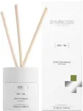 Ароматический диффузор Symbiosis London Coffee & Sandalwood кофе — фото 1