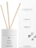 Аромадиффузор для дома Symbiosis London Home Fragrance White Wood + Fig 100 мл — фото 1
