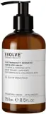 Жидкое мыло для рук и тела Evolve Pure Tranquility с гиалуроновой кислотой, 50 мл — фото 1