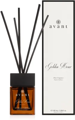Ароматический диффузор Avant Home Fragrance Golden Hour