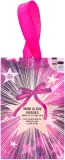 Набор для фиксации макияжа Makeup Revolution Mini Glow Heroes с эффектом сияния, пудра 10 г и спрей 30 мл — фото 3