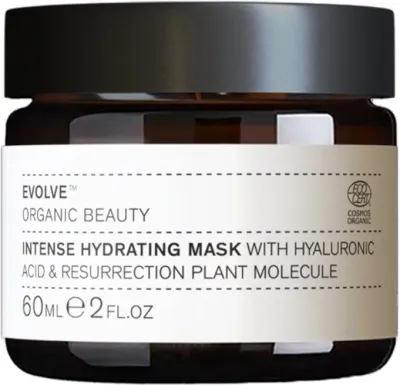 Интенсивно увлажняющая маска для лица Evolve Intense Hydrating Mask