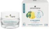 Крем-маска для лица Orientana Skin Repair восстанавливающая 40 мл — фото 1