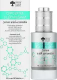 Сыворотка для лица Green Pharm Cosmetic с церамидами, восстанавливающая, 30 мл — фото 3