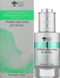 Сыворотка для лица Green Pharm Cosmetic для проблемной кожи, против несовершенств, 30 мл — фото 3