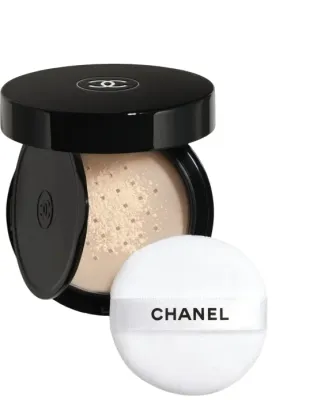 Рассыпчатая пудра Chanel Poudre Universelle Travel Size полупрозрачная, 6 г