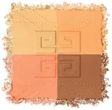 Прессованная пудра Givenchy Prisme Libre Pressed Powder матирующая, 7 г, оттенок 06 — фото 1