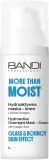 Гидроактивная ночная маска-крем с коллагеном Bandi Professional More Than Moist, 50 мл — фото 2