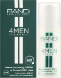 Крем для лица Bandi Professional 4MEN Care дневной SPF 30 50 мл — фото 2
