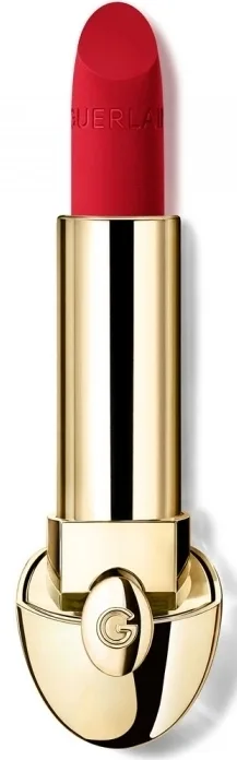 Сменный блок помады для губ Guerlain Rouge G Velvet, оттенок 456