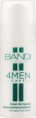 Крем для лица Bandi Professional 4MEN для зрелой кожи 50 мл