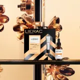 Набор для лица Lierac Protocole сыворотка с витамином С и флюид с ниацинамидом для сияния кожи 30+15 мл — фото 3