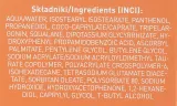 Крем для лица Bandi Medical Expert Anti-Irritate Light S.O.S. успокаивающий 50 мл — фото 3