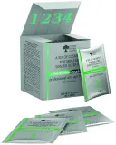 Набор гелей для ухода за лицом Green Pharm Cosmetic Skinter Ultra K102 20 шт по 10 мл — фото 2