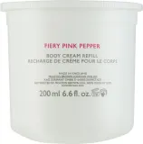 Крем для тела Molton Brown Fiery Pink Pepper сменный блок 200 мл — фото 1