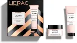 Набор для лица Lierac Hydragenist увлажняющий крем и маска с маслом ши и скваланом 50+75 мл — фото 2