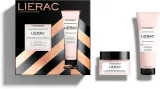Набор для лица Lierac Hydragenist увлажняющий гель-крем и маска с гиалуроновой кислотой 50+75 мл — фото 2