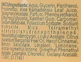 Soap&Friends XE Золотой коктейль для тела с шиммером, гелевая текстура, 160 мл — фото 2