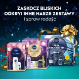 Набор для лица NIVEA Hyaluron Heroes бальзам для губ дневной крем SPF30 и сыворотка с гиалуроновой кислотой для зрелой кожи 4.8 г+50+30 мл — фото 7