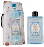 Accentra Accentra Body Wash - Гель для душа Gin с ароматом джина в подарочной упаковке, 400 мл — фото 1