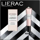 Набор для лица Lierac Lift Integral сыворотка и средство для глаз для зрелой кожи 30+15 мл — фото 1