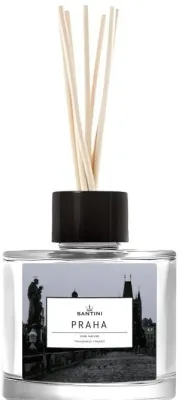 Аромадиффузор для дома Santini Cosmetic Прага 100 мл