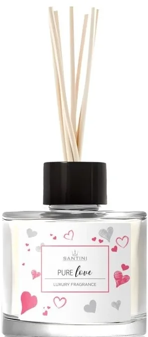 Аромадиффузор для дома Santini Cosmetic Pure Love 100 мл