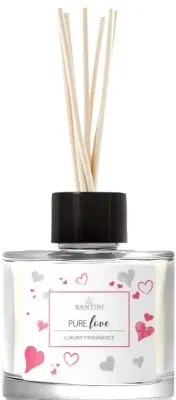 Аромадиффузор для дома Santini Cosmetic Pure Love 100 мл