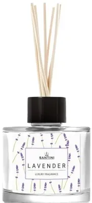 Аромадиффузор для дома Santini Cosmetic Лаванда 100 мл