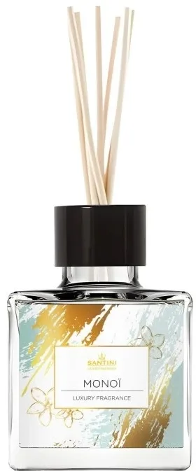 Аромадиффузор для дома Santini Cosmetic Monoi 100 мл