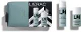 Мужской набор Lierac Homme увлажняющий флюид для лица и дезодорант с ниацинамидом и скваланом 50+50 мл — фото 3