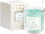 Santini Cosmetic Santini Cosmetic Luxury Candle - Свеча ароматическая Santini — фото 1