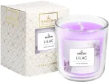 Santini Cosmetic Santini Cosmetic Luxury Candle - Свеча ароматическая Santini — фото 1