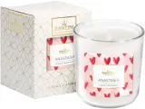 Santini Cosmetic Santini Cosmetic Luxury Candle - Свеча ароматическая Santini — фото 1