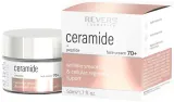 Крем для лица Revers Cosmetics Ceramidy & Peptydy 70+ с церамидами 50 мл — фото 1