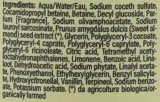 L'Amande L'Amande 140 ANNI Frangipan Body Wash - Расслабляющий гель-пенка для душа и ванны Франжипани, 470 мл — фото 2