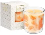 Santini Cosmetic Santini Cosmetic Luxury Candle - Свеча ароматическая Santini — фото 1