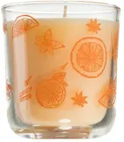 Santini Cosmetic Santini Cosmetic Luxury Candle - Свеча ароматическая Santini — фото 2