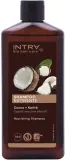 Шампунь Intra Coconut & Shea Butter питательный с маслом кокоса и ши, 250 мл — фото 1
