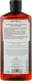 Шампунь Intra Mint & Lemon очищающий с мятой и лимоном без силиконов и SLS, 250 мл — фото 2