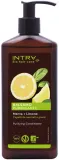 Очищающий кондиционер для нормальных и жирных волос Intra Bio Hair Care Mint&Lemon Purifying Conditioner, 250 мл — фото 1