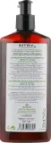 Очищающий кондиционер для нормальных и жирных волос Intra Bio Hair Care Mint&Lemon Purifying Conditioner, 250 мл — фото 3