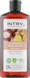 Шампунь Intra Argan & Omega 3-6 разглаживающий с маслом арганы, 250 мл — фото 2