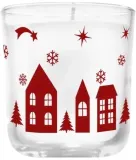 Santini Cosmetic Santini Cosmetic Luxury Candle - Свеча ароматическая Santini — фото 2